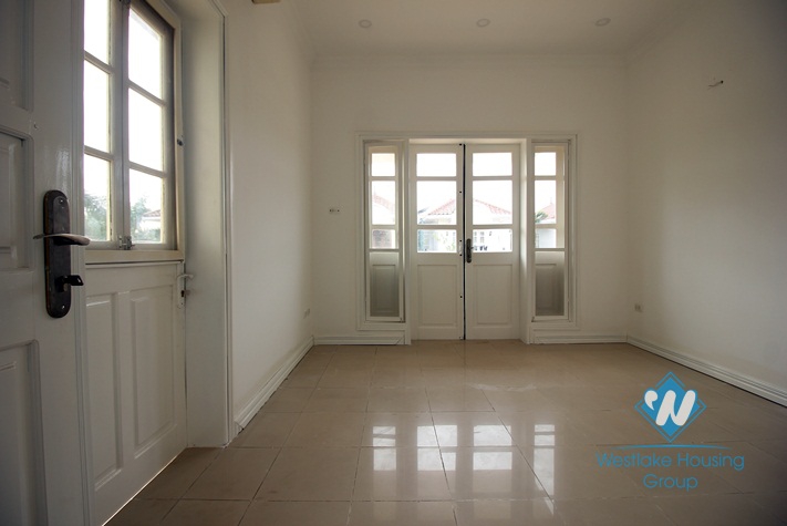 newly renovated Ciputra villa for rent